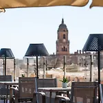 Salles Centro Hotel 4*