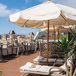 Salles Centro 4* Malaga
