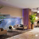 Salles Centro Hotel 4*