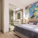 Salles Centro 4*