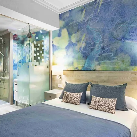 Otel Salles Centro