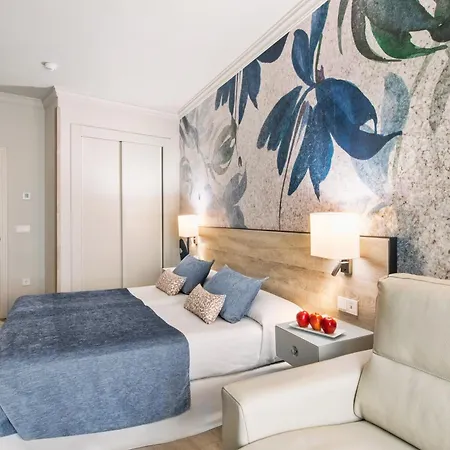Otel Salles Centro