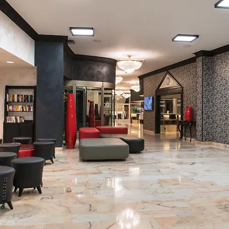 Salles Centro 4*