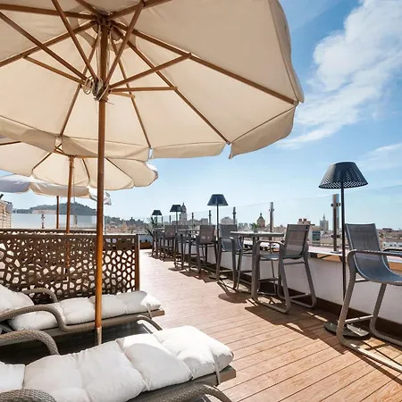 Hotel Salles Centro