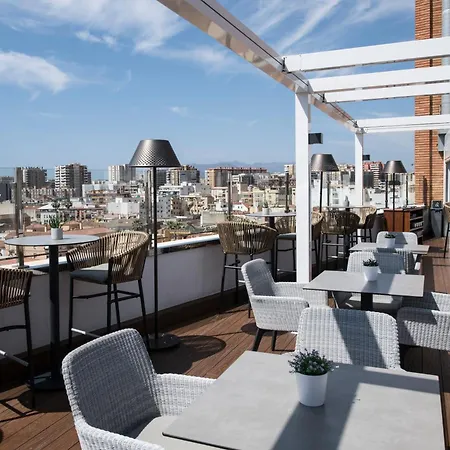 Salles Centro Málaga