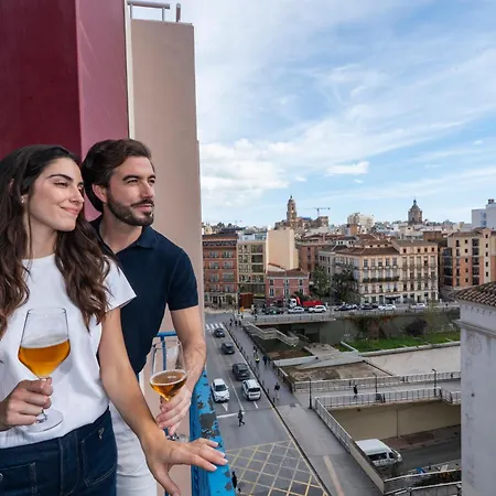 Salles Centro Hotel