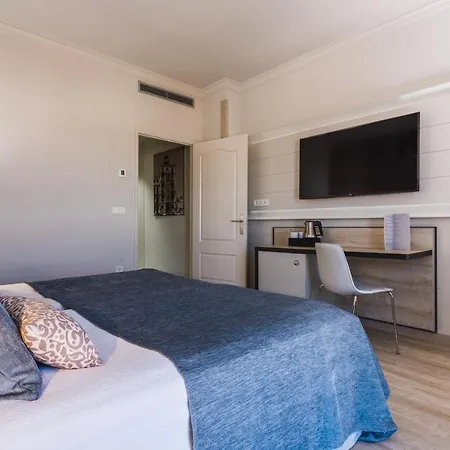 Otel Salles Centro