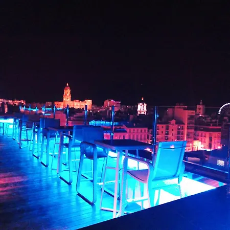Salles Centro Hotel