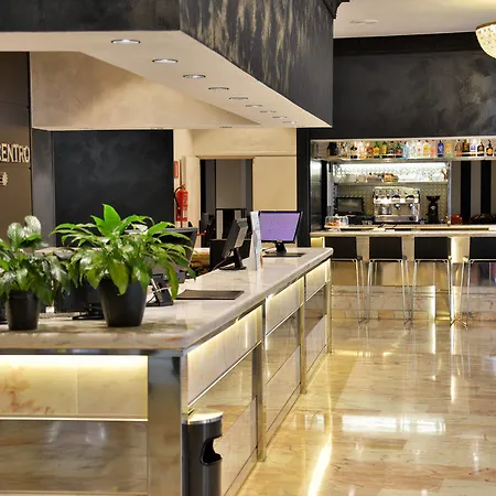 Salles Centro 4*